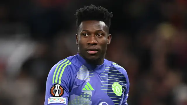 Man Utd players ‘really p*ssed off’ with Andre Onana & want calamity goalkeeper DROPPED after losing mind games with Nemanja Matic