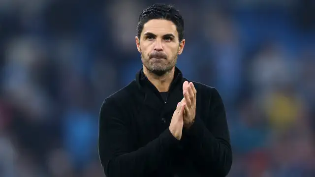 Thomas Partey & Ben White doubts for huge Real Madrid clash as Arsenal boss Mikel Arteta also confirms ‘significant’ injury for Jorginho after Brentford draw