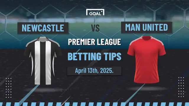 Newcastle vs Man Utd Predictions: Magpies to Heap Misery on Red Devils